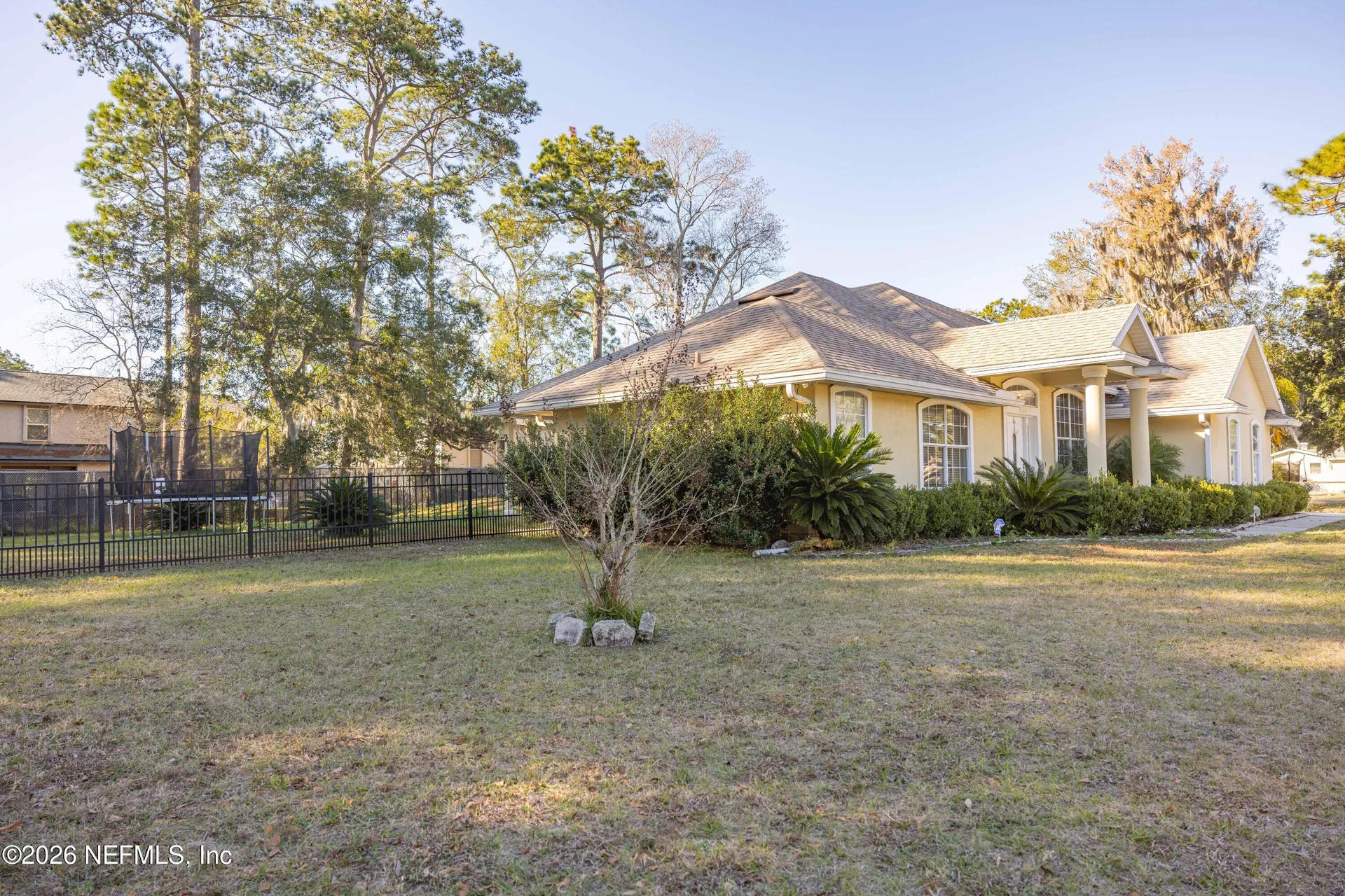 9606 Melvina Road Jacksonville FL 32257
