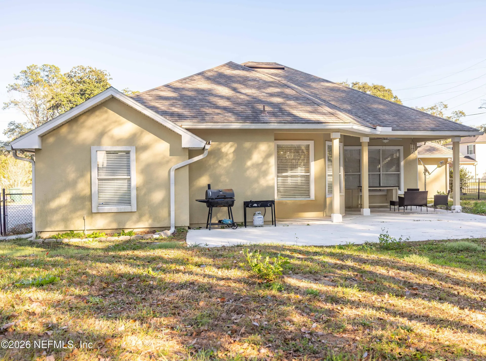 9606 Melvina Road Jacksonville FL 32257