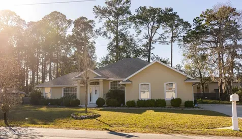 9606 Melvina Road Jacksonville FL 32257