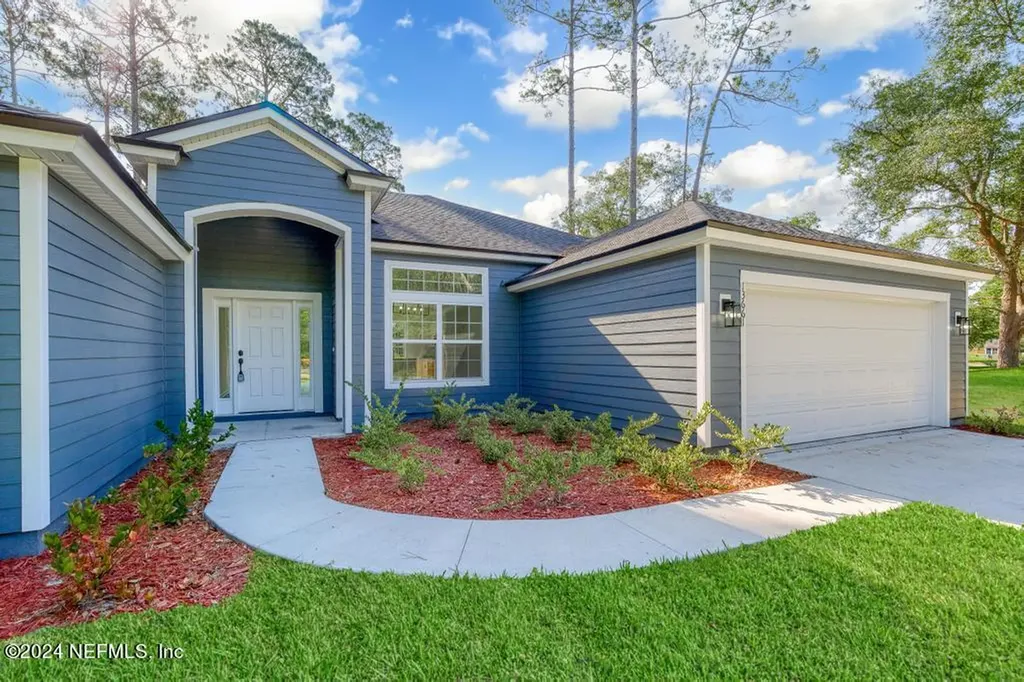 2973 Snell Street Jacksonville FL 32218