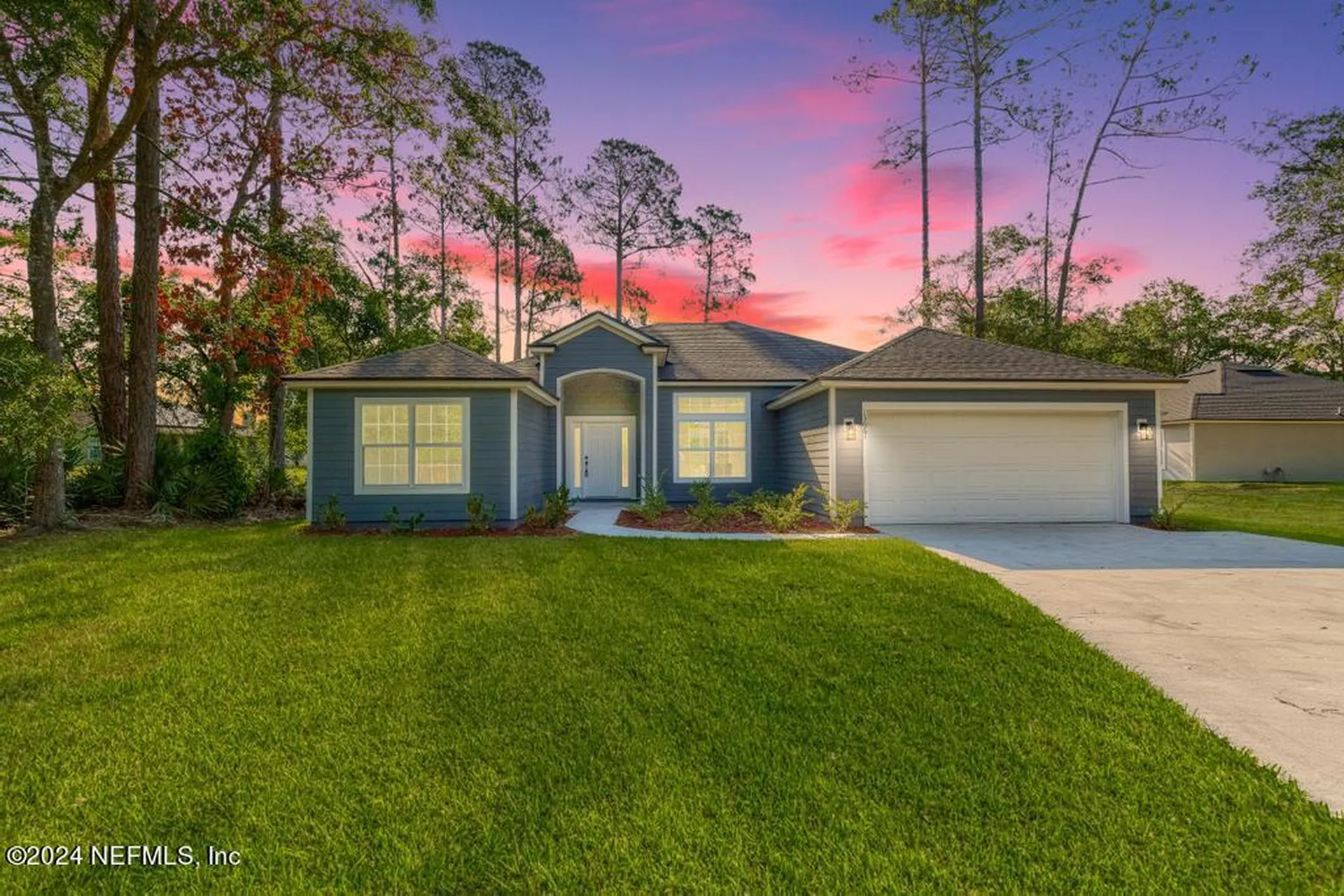 2973 Snell Street Jacksonville FL 32218