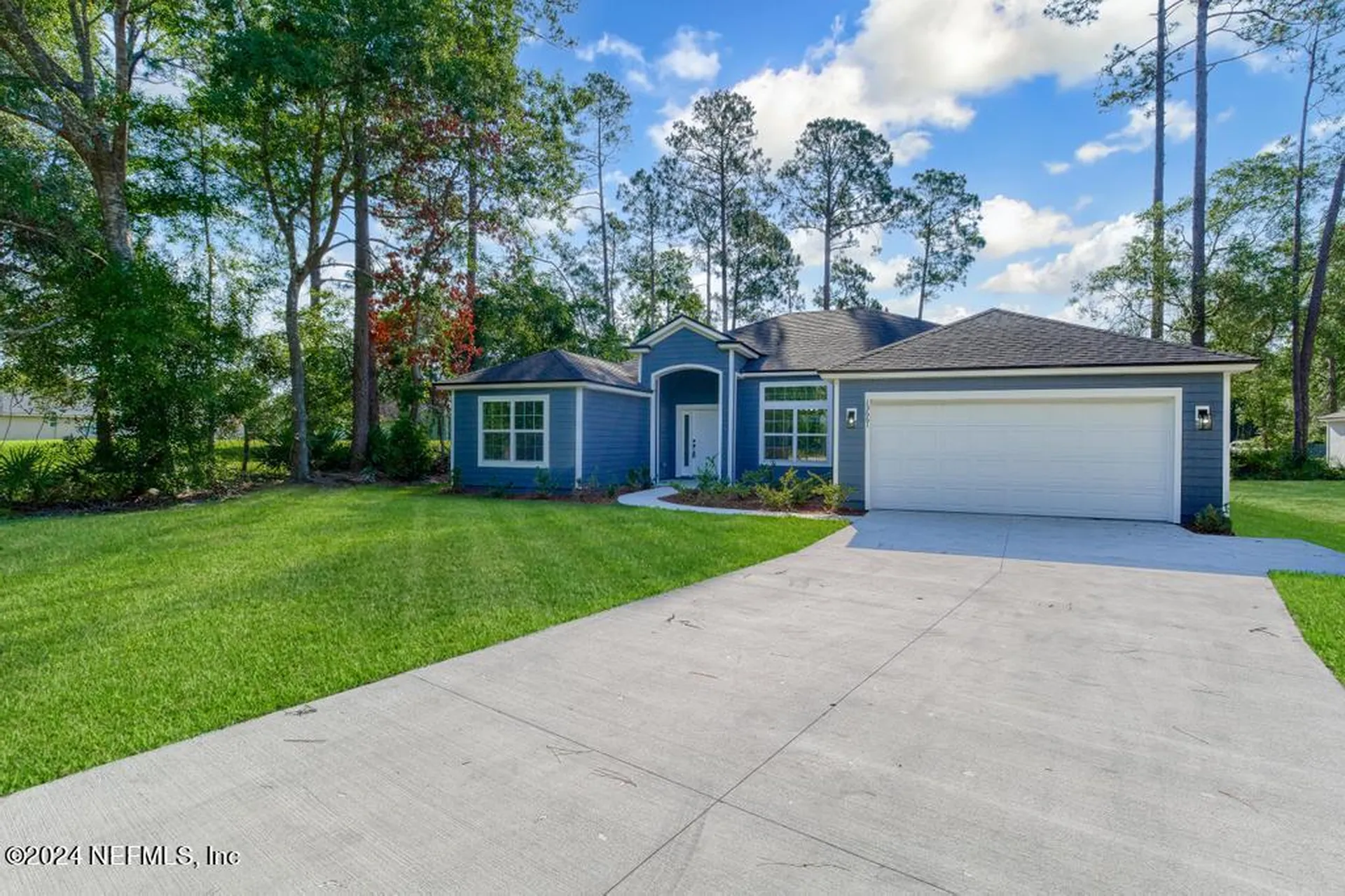 2973 Snell Street Jacksonville FL 32218