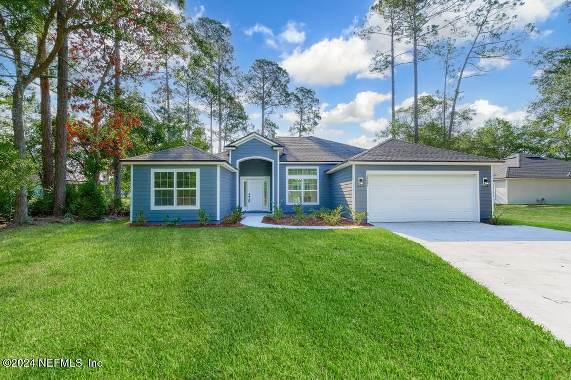 2973 Snell Street Jacksonville FL 32218
