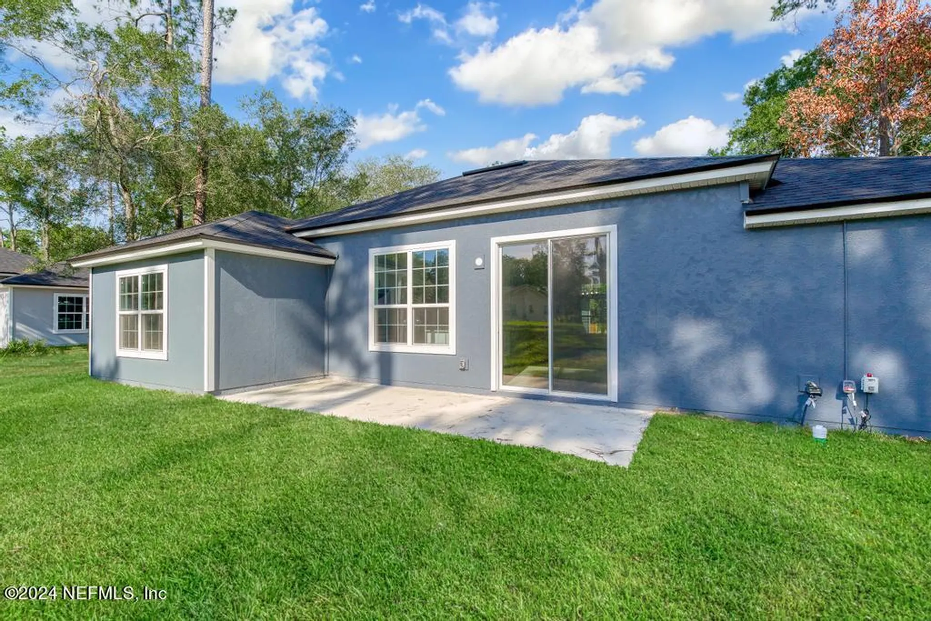 2973 Snell Street Jacksonville FL 32218