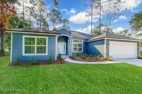 2973 Snell Street Jacksonville FL 32218