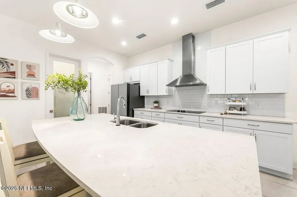 3269 Vanden Sawyer Court Green Cove Springs FL 32043