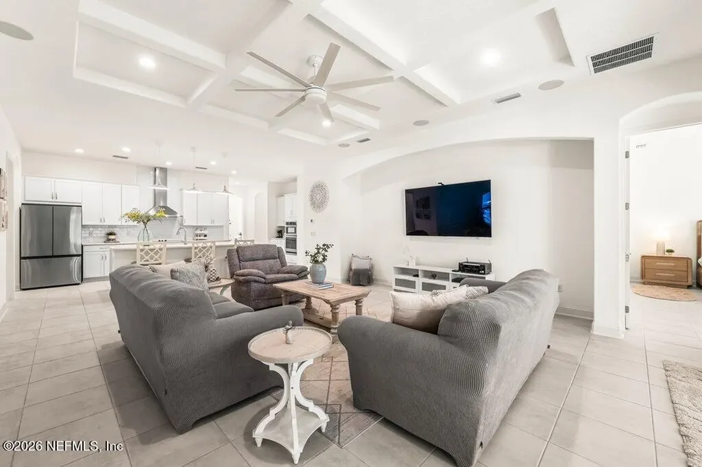 3269 Vanden Sawyer Court Green Cove Springs FL 32043