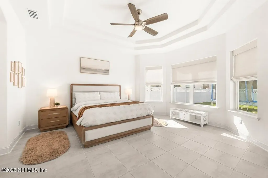 3269 Vanden Sawyer Court Green Cove Springs FL 32043