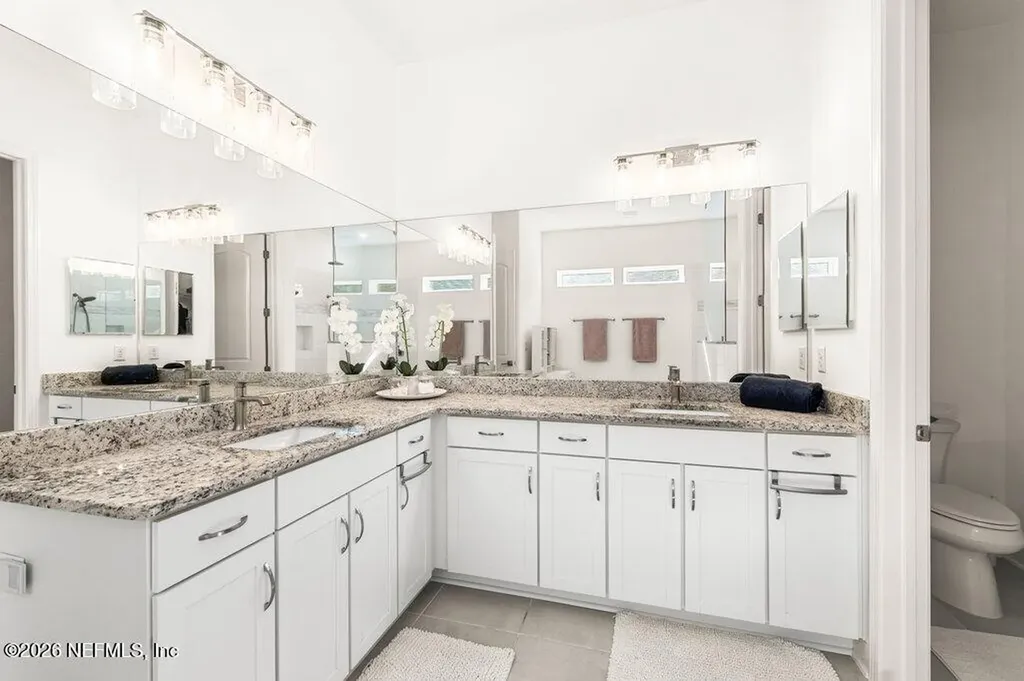 3269 Vanden Sawyer Court Green Cove Springs FL 32043