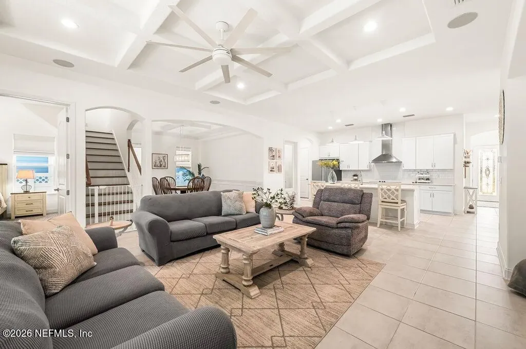 3269 Vanden Sawyer Court Green Cove Springs FL 32043