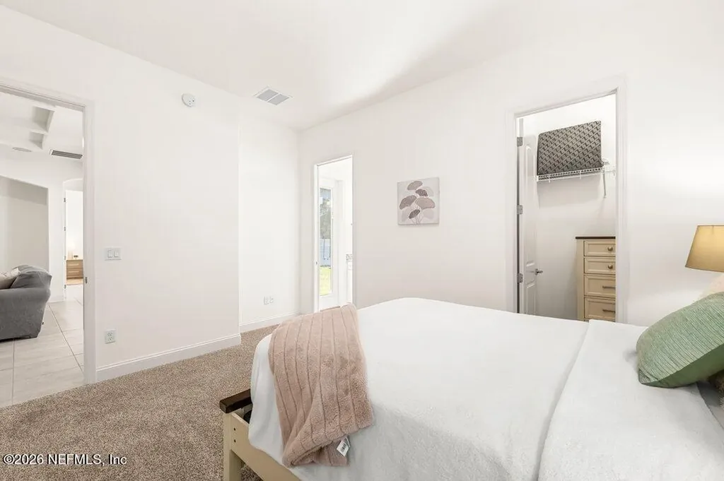 3269 Vanden Sawyer Court Green Cove Springs FL 32043