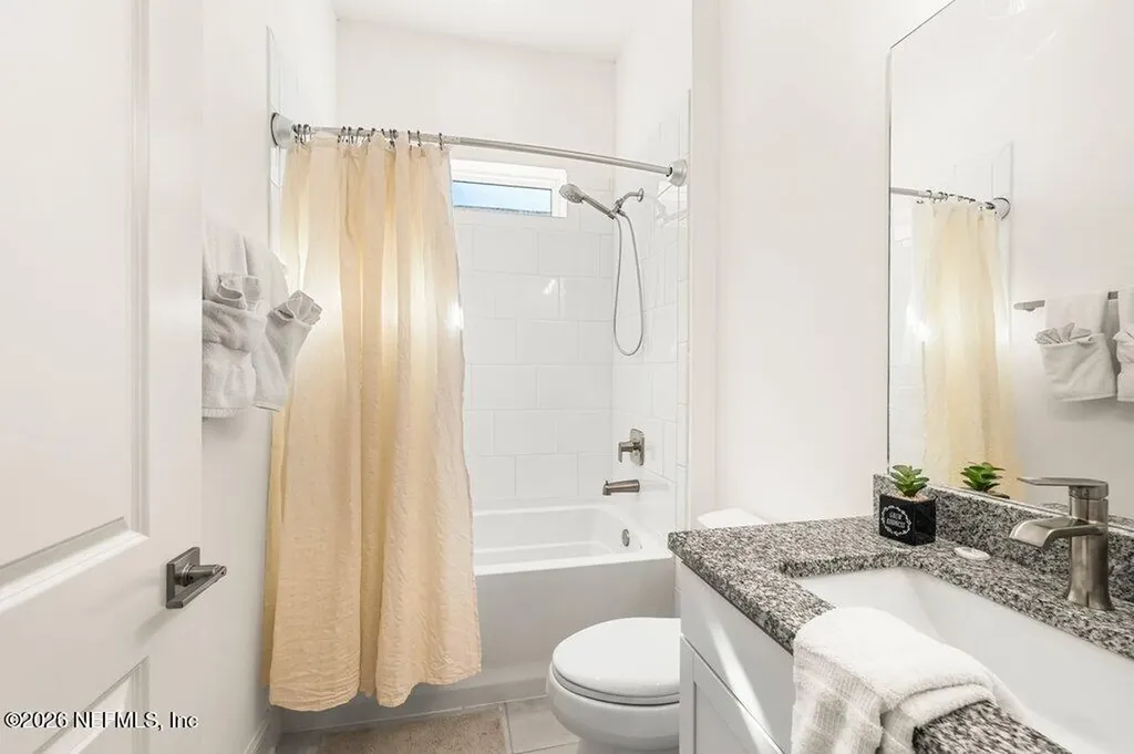 3269 Vanden Sawyer Court Green Cove Springs FL 32043