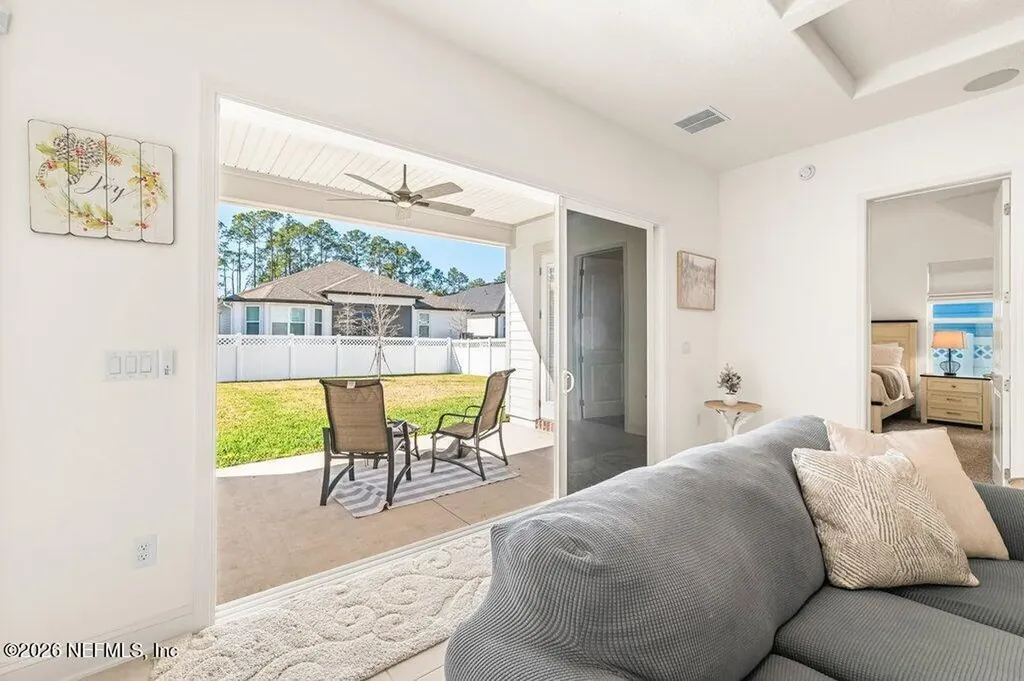 3269 Vanden Sawyer Court Green Cove Springs FL 32043