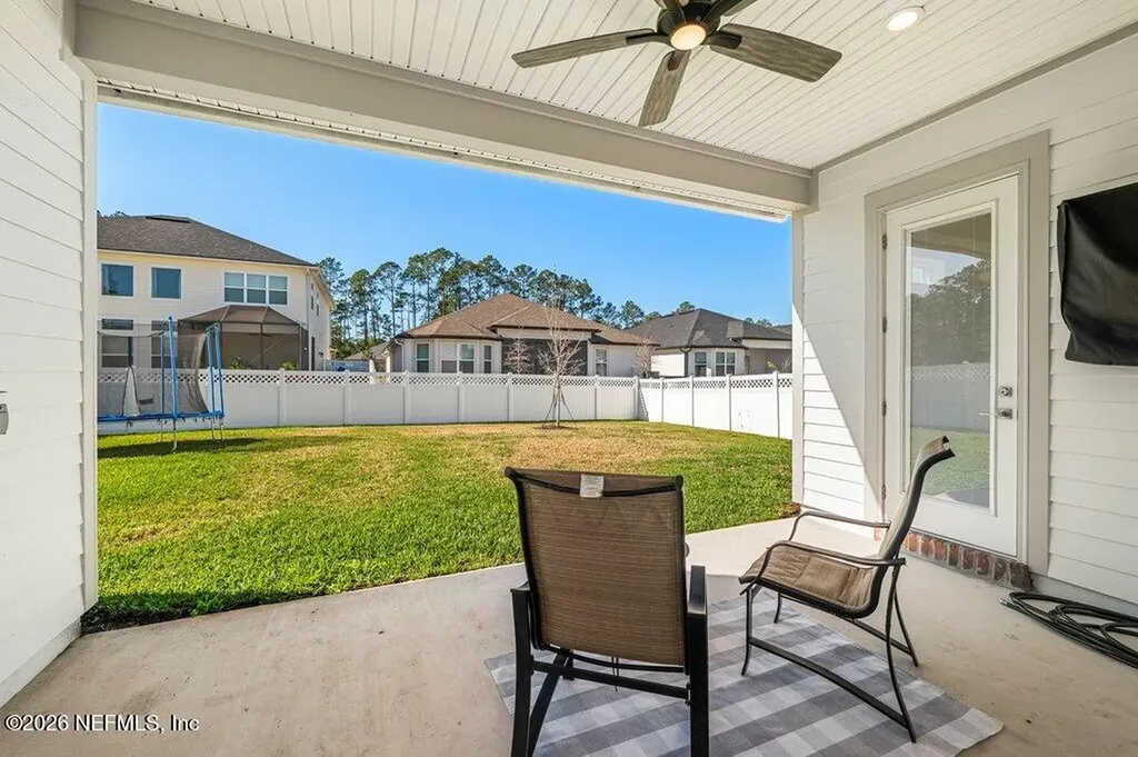 3269 Vanden Sawyer Court Green Cove Springs FL 32043