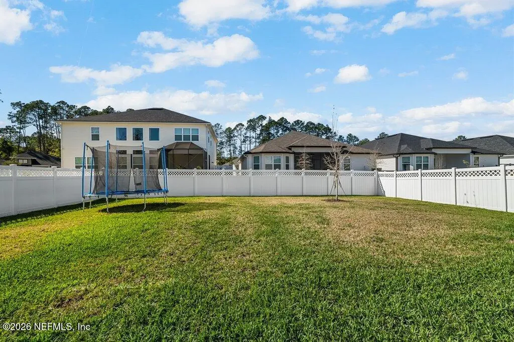 3269 Vanden Sawyer Court Green Cove Springs FL 32043