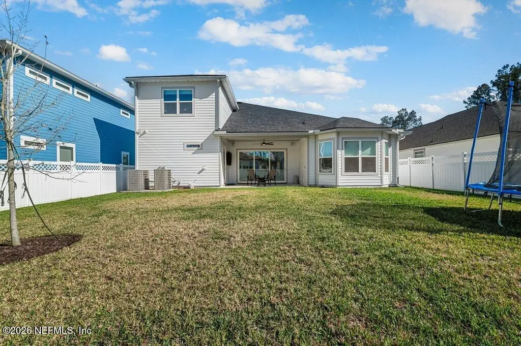 3269 Vanden Sawyer Court Green Cove Springs FL 32043