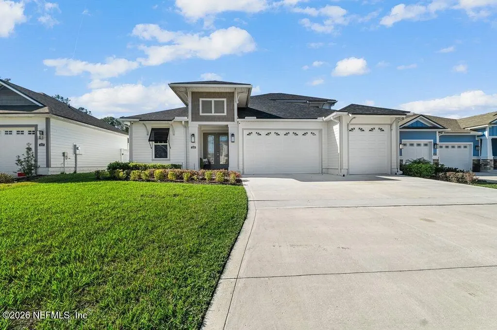 3269 Vanden Sawyer Court Green Cove Springs FL 32043