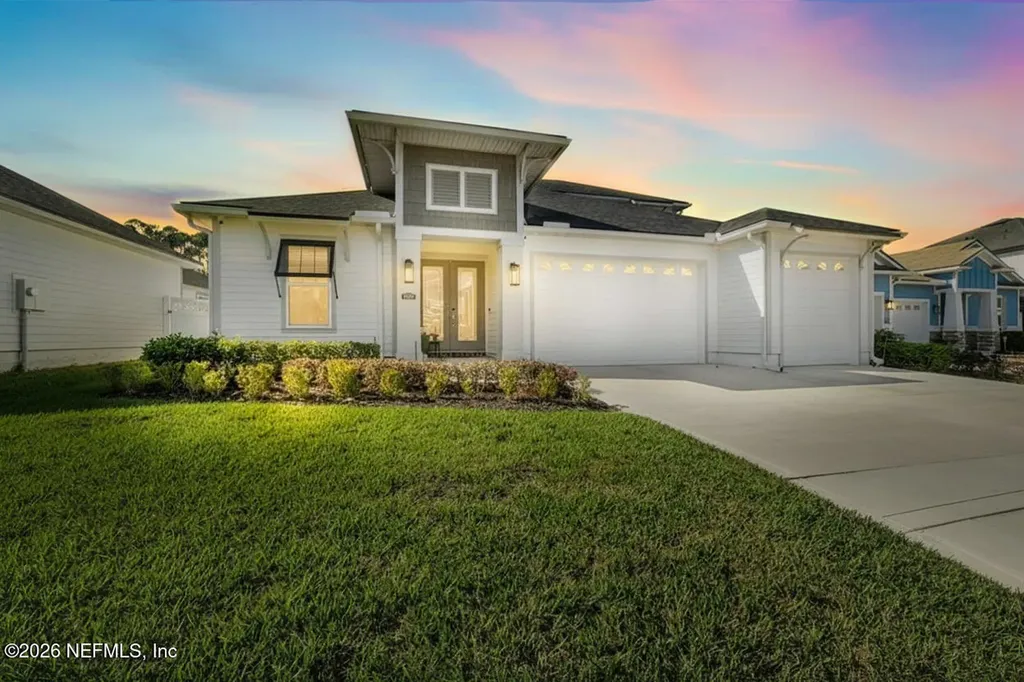 3269 Vanden Sawyer Court Green Cove Springs FL 32043