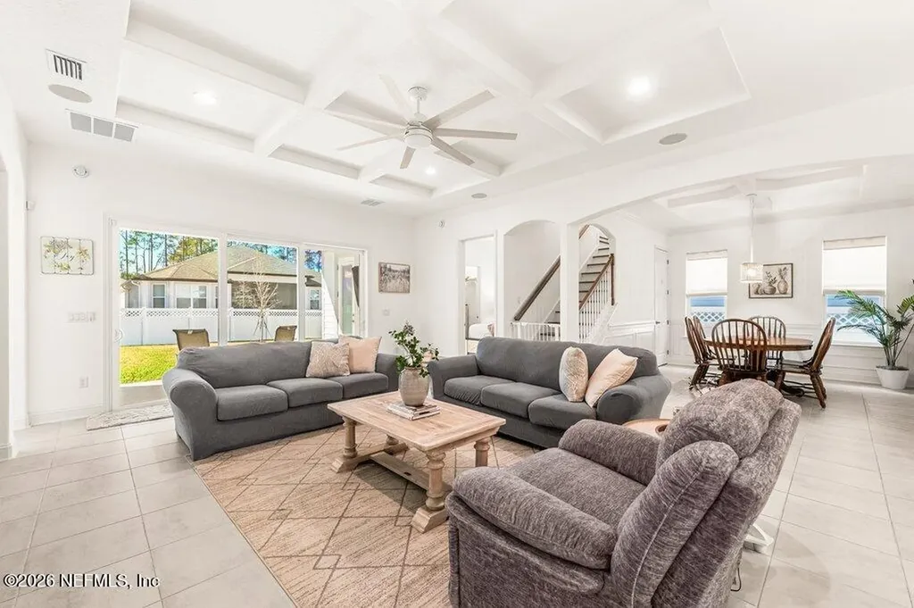 3269 Vanden Sawyer Court Green Cove Springs FL 32043