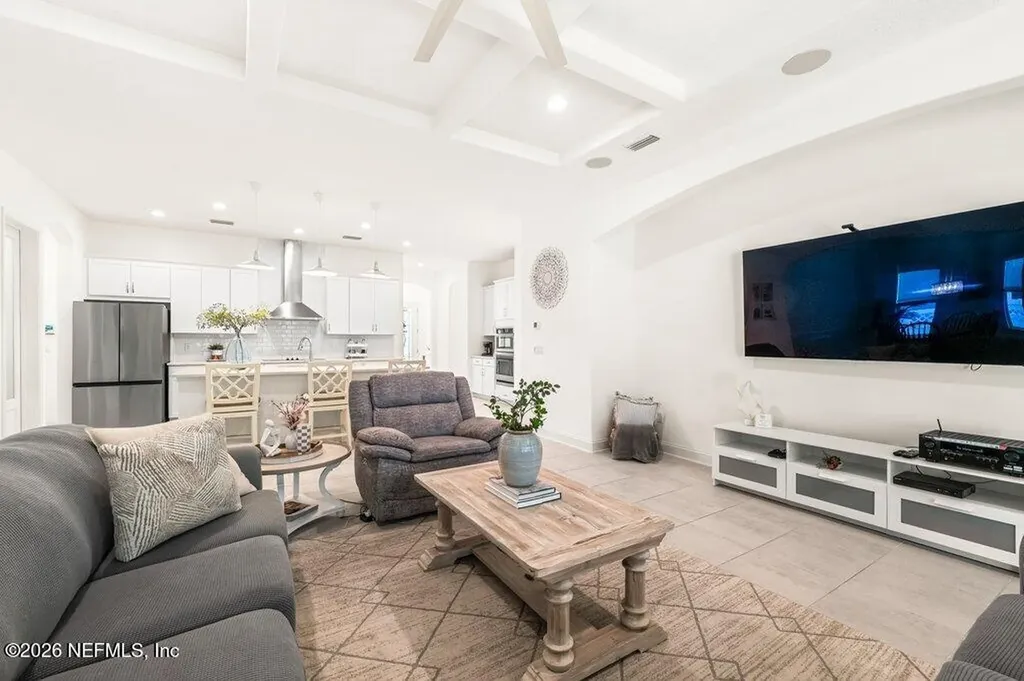 3269 Vanden Sawyer Court Green Cove Springs FL 32043