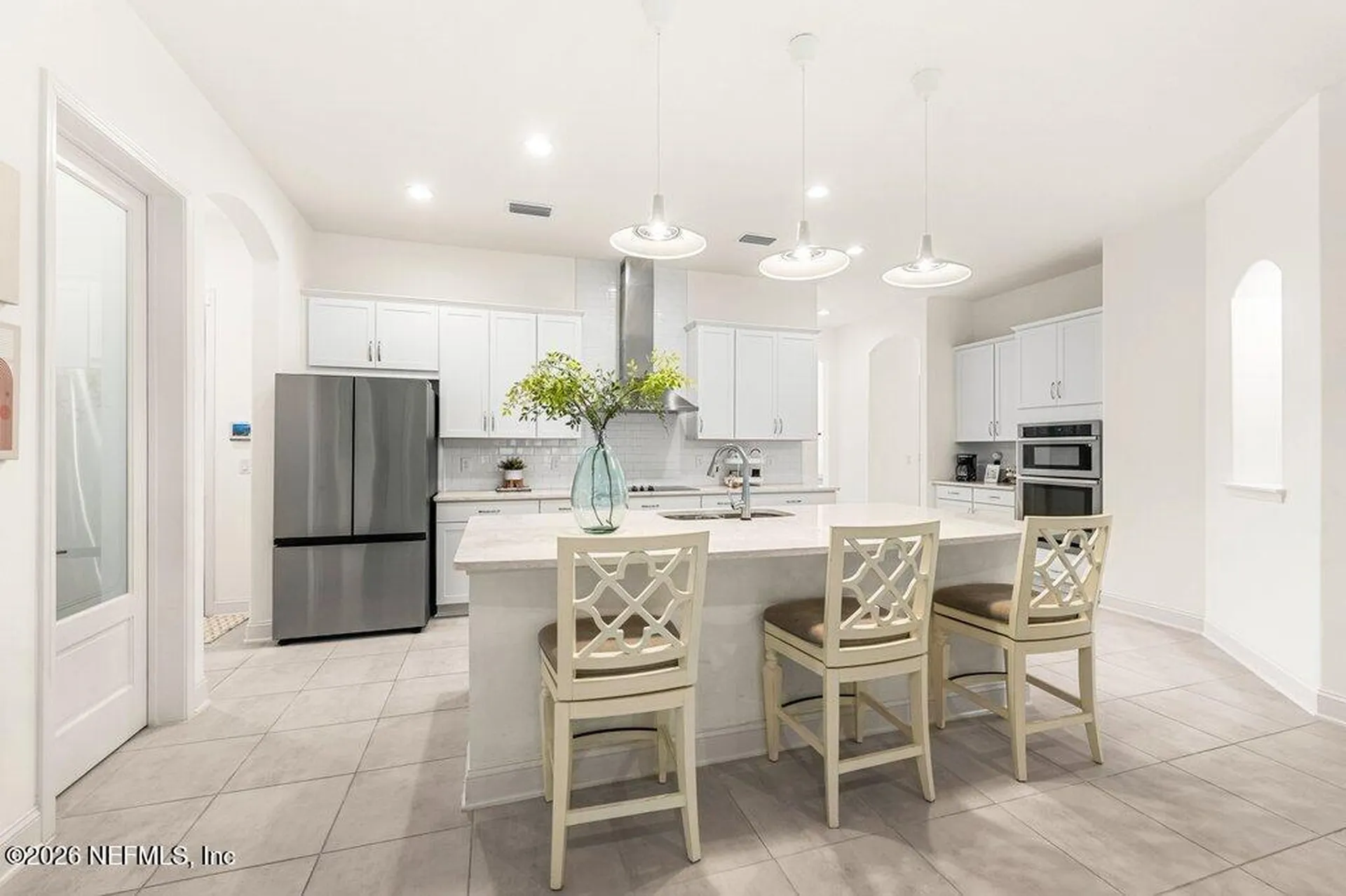 3269 Vanden Sawyer Court Green Cove Springs FL 32043