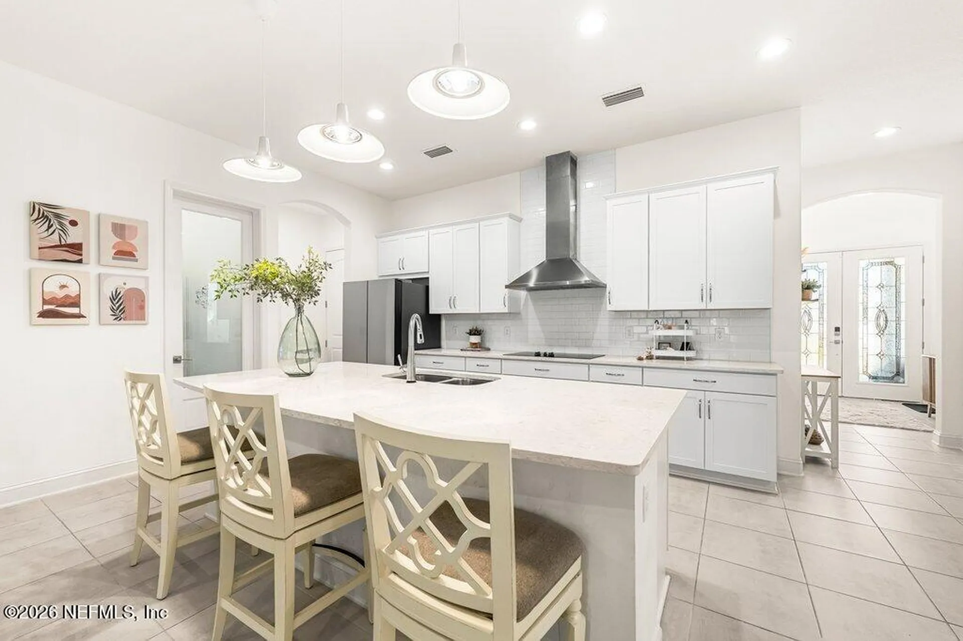 3269 Vanden Sawyer Court Green Cove Springs FL 32043