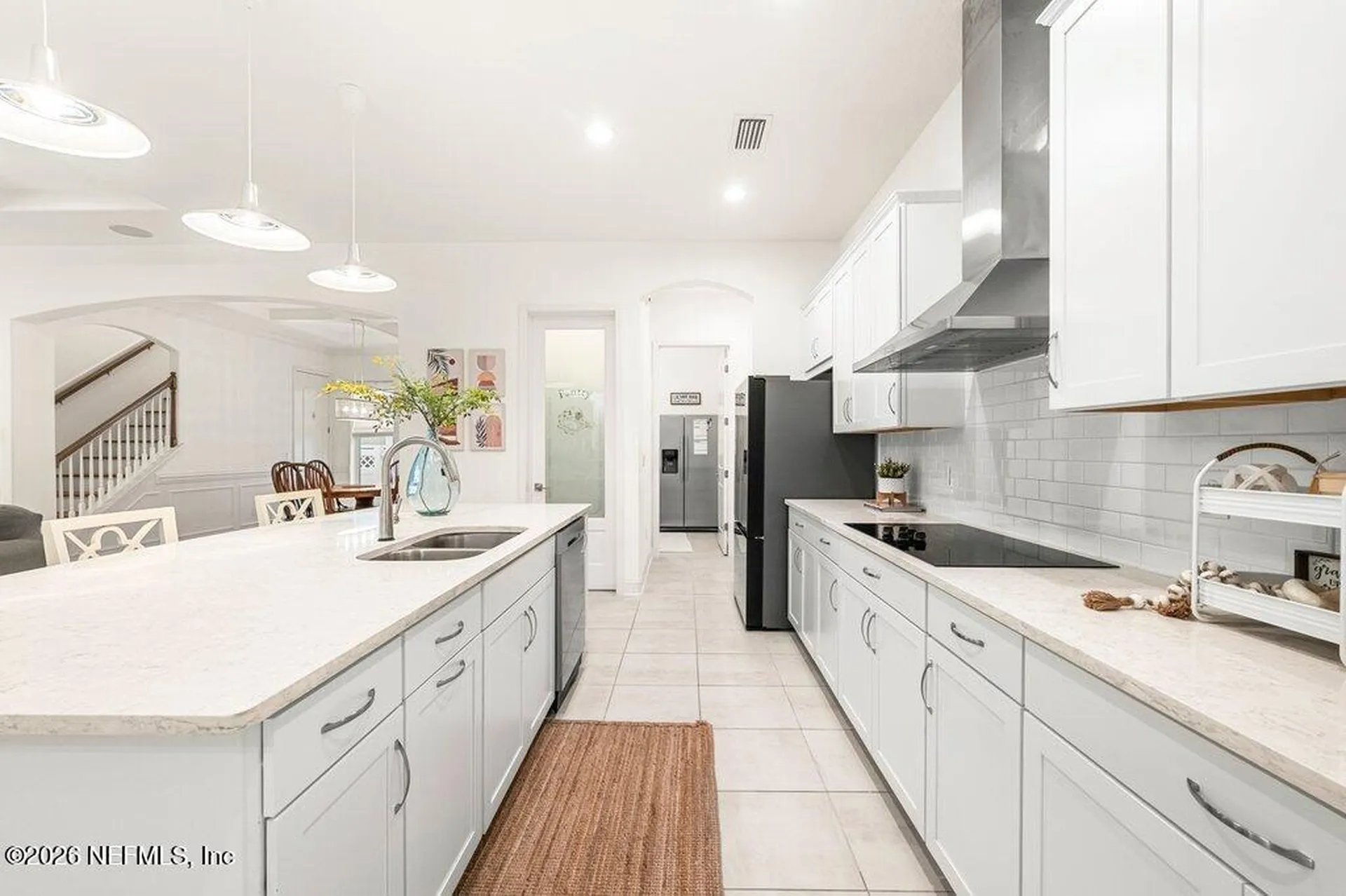 3269 Vanden Sawyer Court Green Cove Springs FL 32043