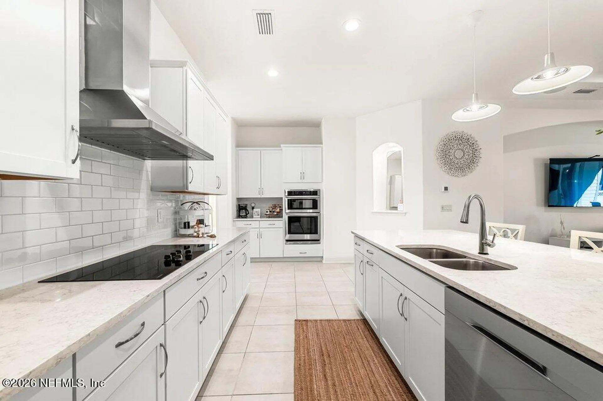 3269 Vanden Sawyer Court Green Cove Springs FL 32043