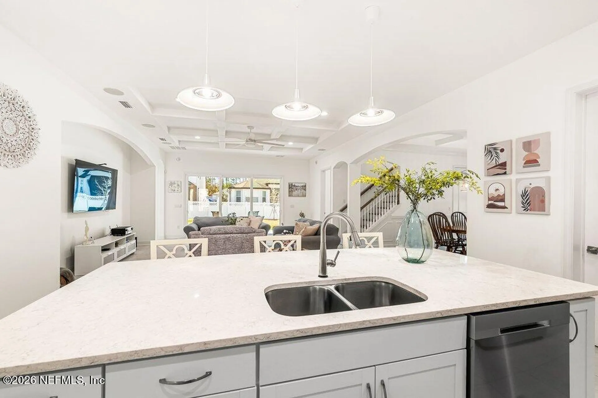 3269 Vanden Sawyer Court Green Cove Springs FL 32043