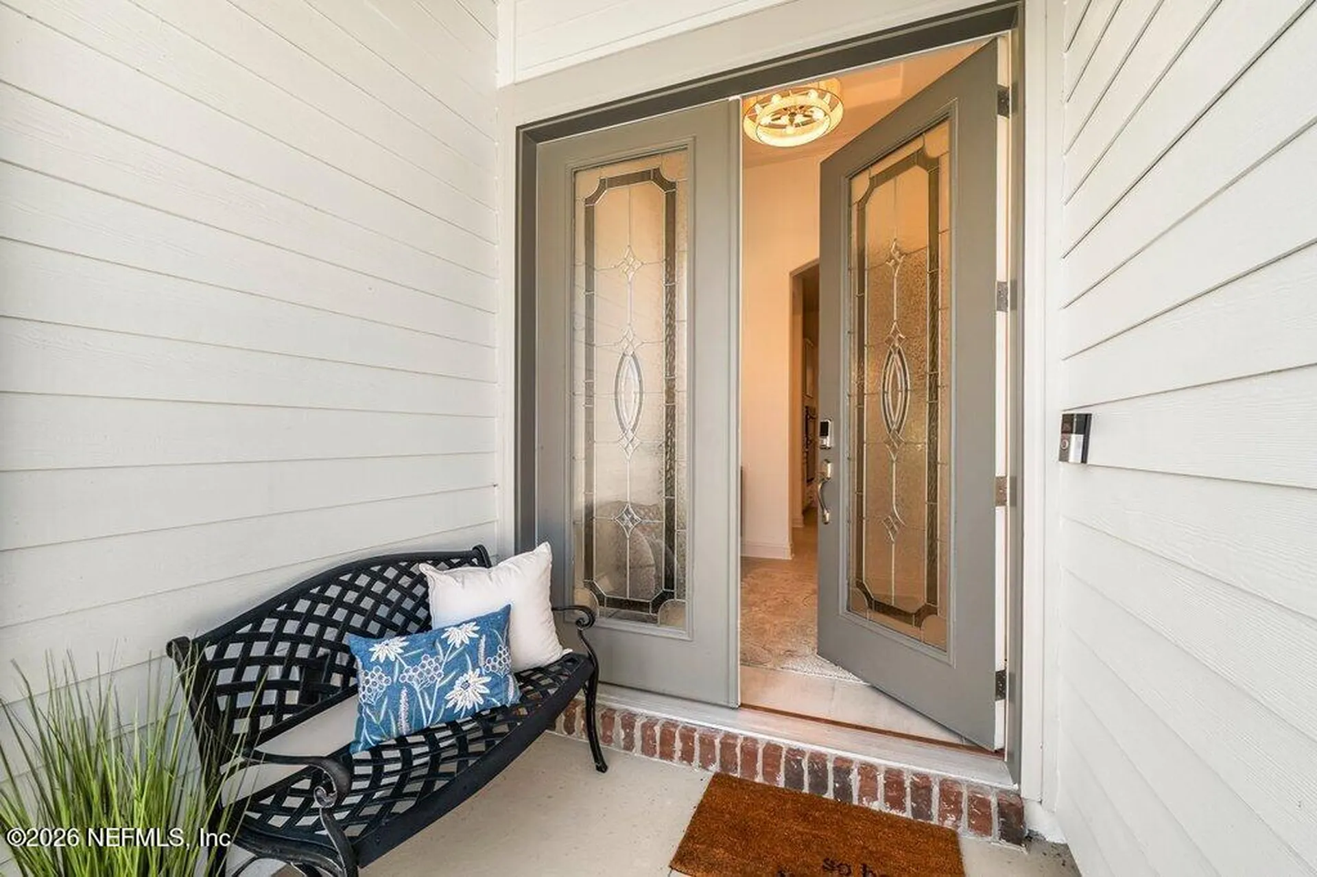 3269 Vanden Sawyer Court Green Cove Springs FL 32043