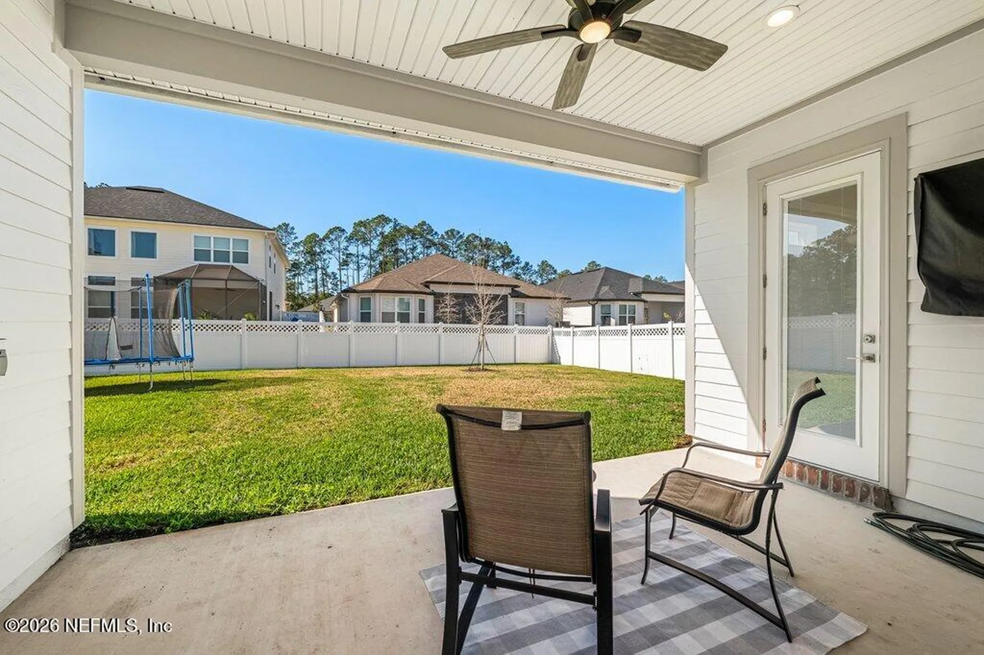 3269 Vanden Sawyer Court Green Cove Springs FL 32043