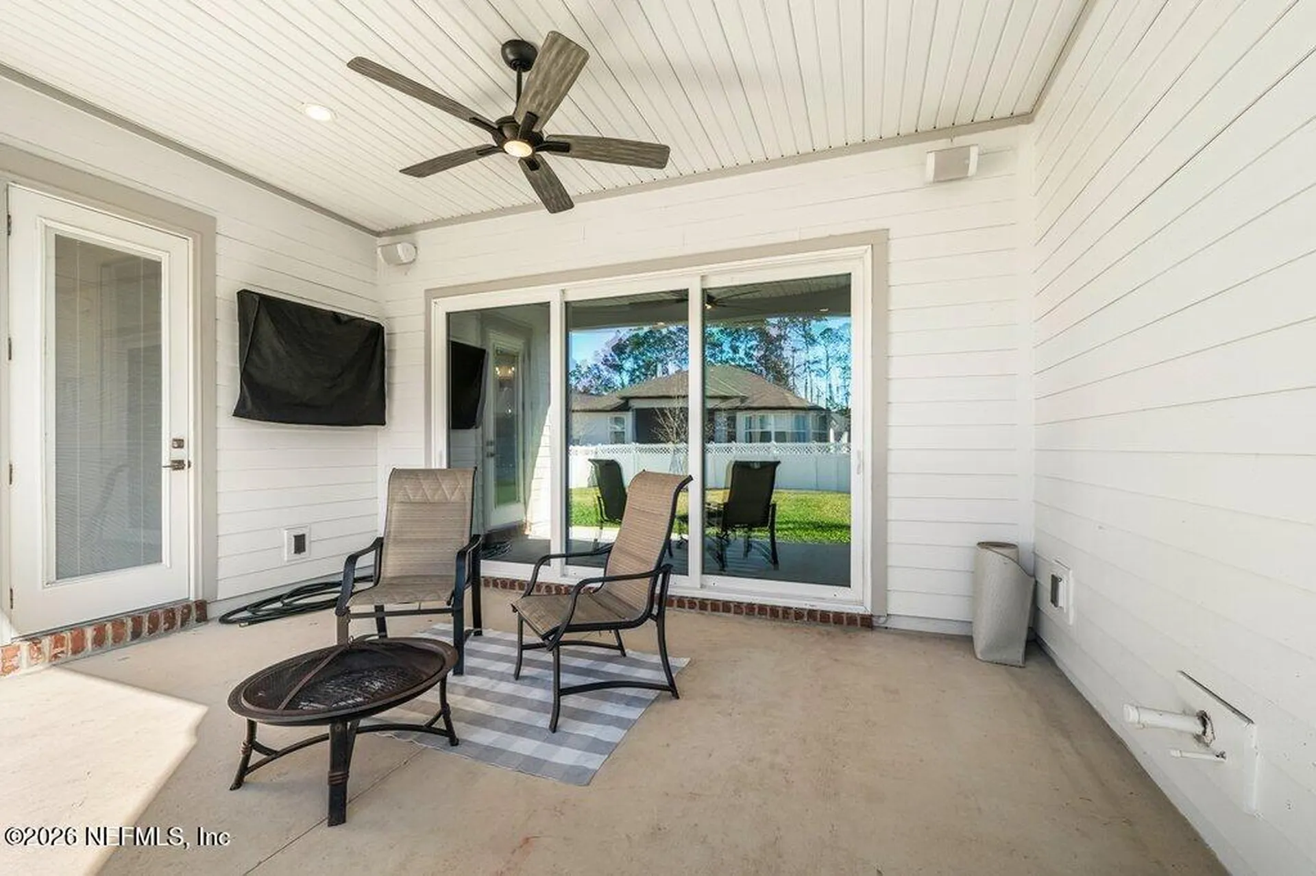 3269 Vanden Sawyer Court Green Cove Springs FL 32043