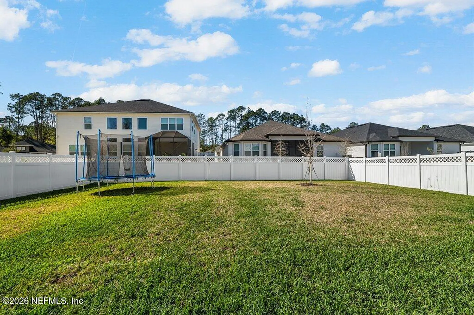 3269 Vanden Sawyer Court Green Cove Springs FL 32043
