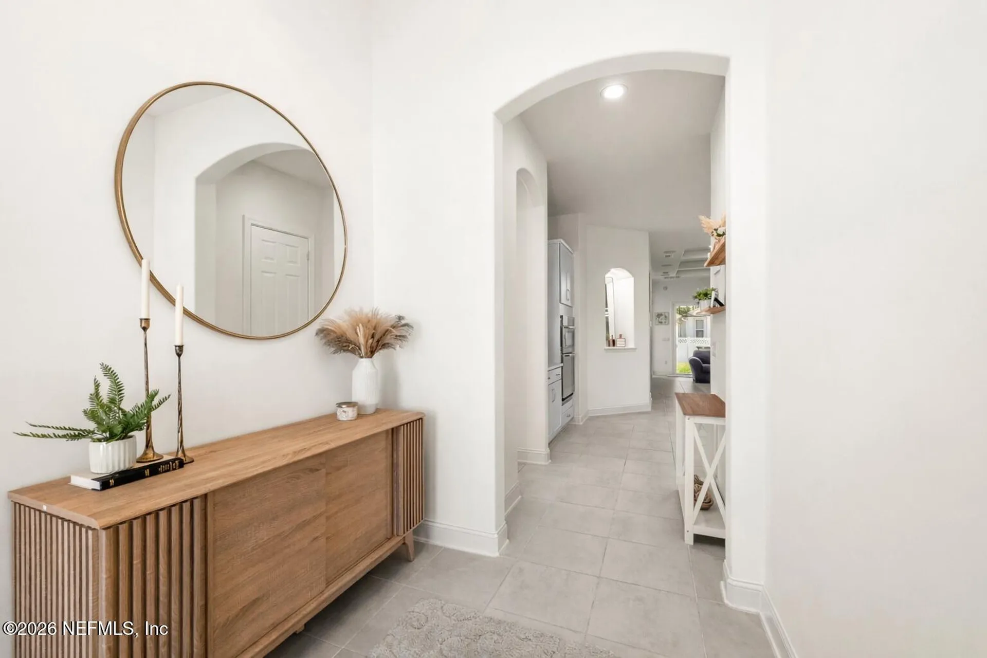 3269 Vanden Sawyer Court Green Cove Springs FL 32043