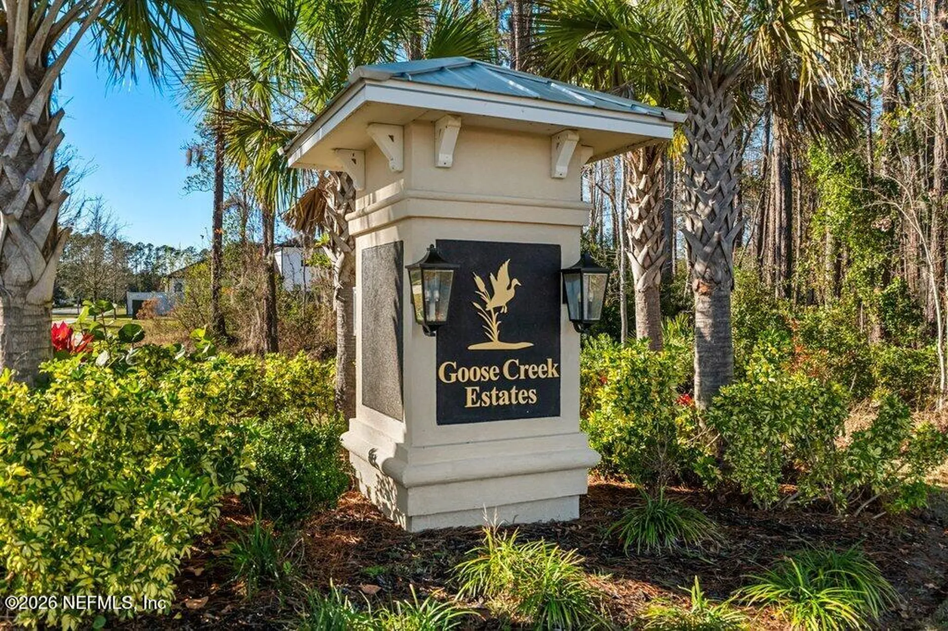 3269 Vanden Sawyer Court Green Cove Springs FL 32043