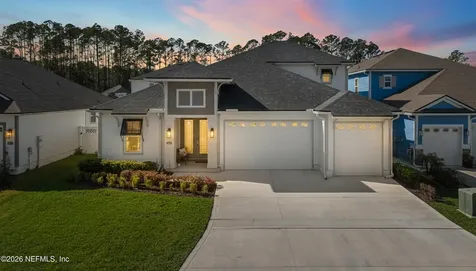 3269 Vanden Sawyer Court Green Cove Springs FL 32043