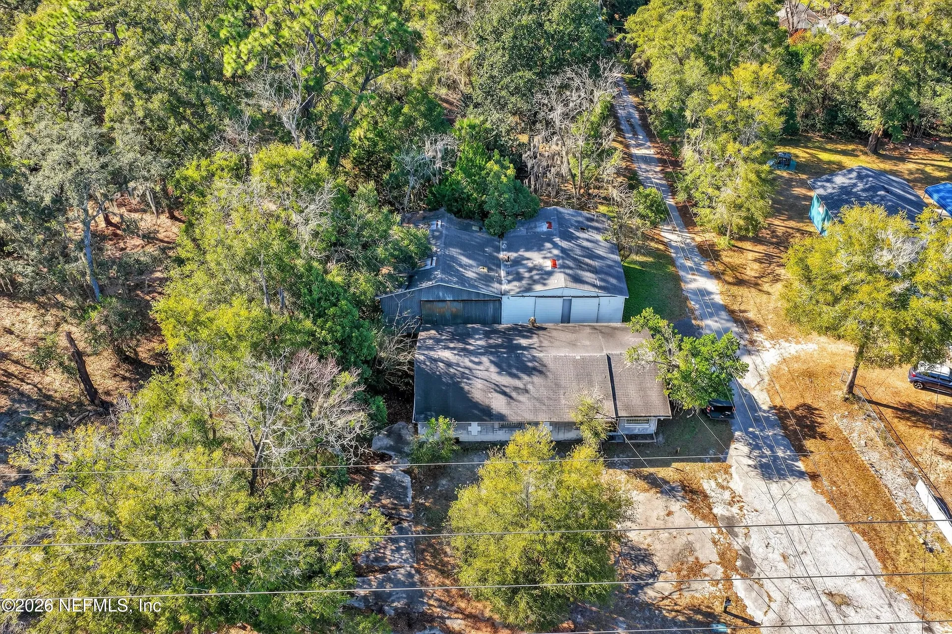 9622 Gibson Avenue Jacksonville FL 32208