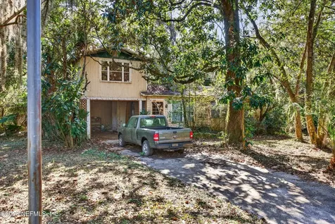 9622 Gibson Avenue Jacksonville FL 32208