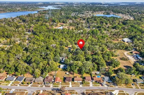 9622 Gibson Avenue Jacksonville FL 32208