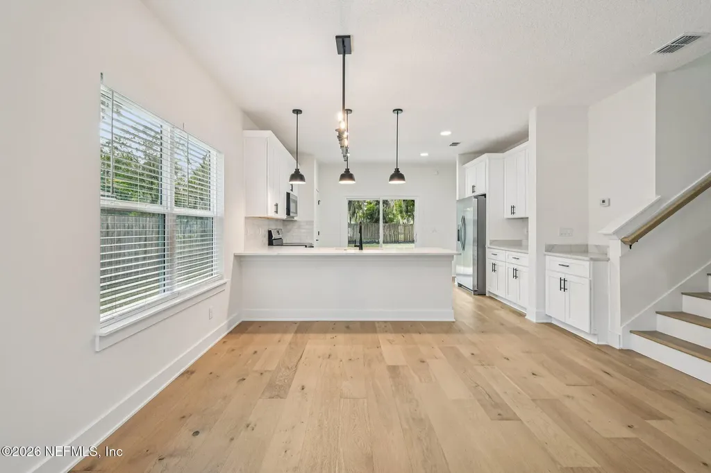 1027 Martin Luther King Jr Boulevard Green Cove Springs FL 32043