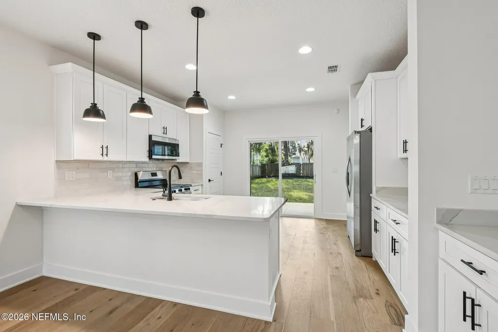 1027 Martin Luther King Jr Boulevard Green Cove Springs FL 32043