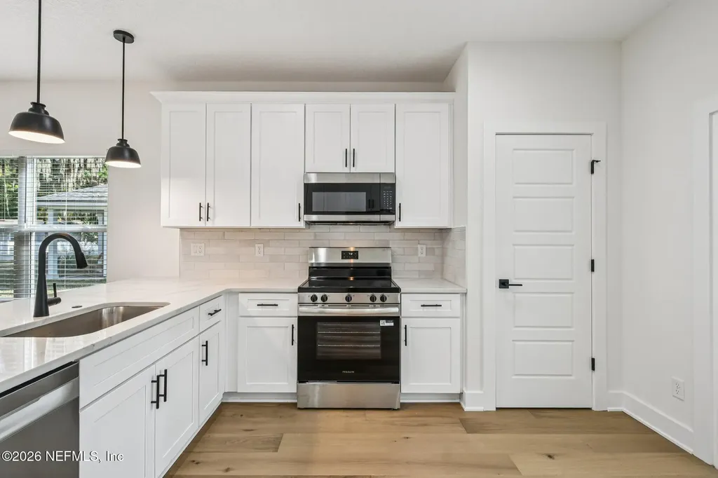 1027 Martin Luther King Jr Boulevard Green Cove Springs FL 32043