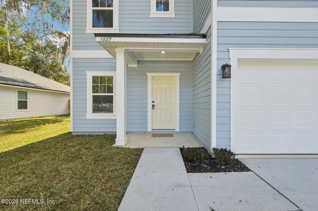 1027 Martin Luther King Jr Boulevard Green Cove Springs FL 32043