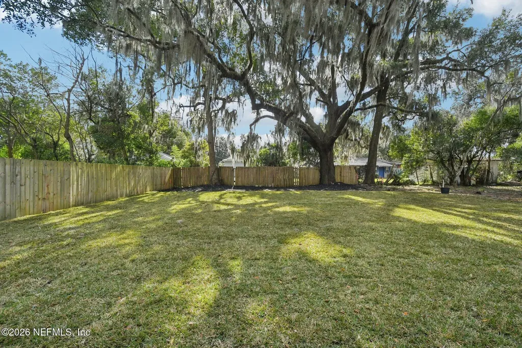 1027 Martin Luther King Jr Boulevard Green Cove Springs FL 32043