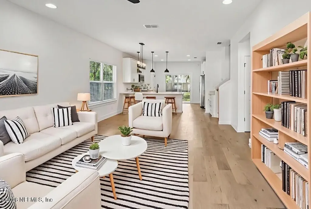 1027 Martin Luther King Jr Boulevard Green Cove Springs FL 32043