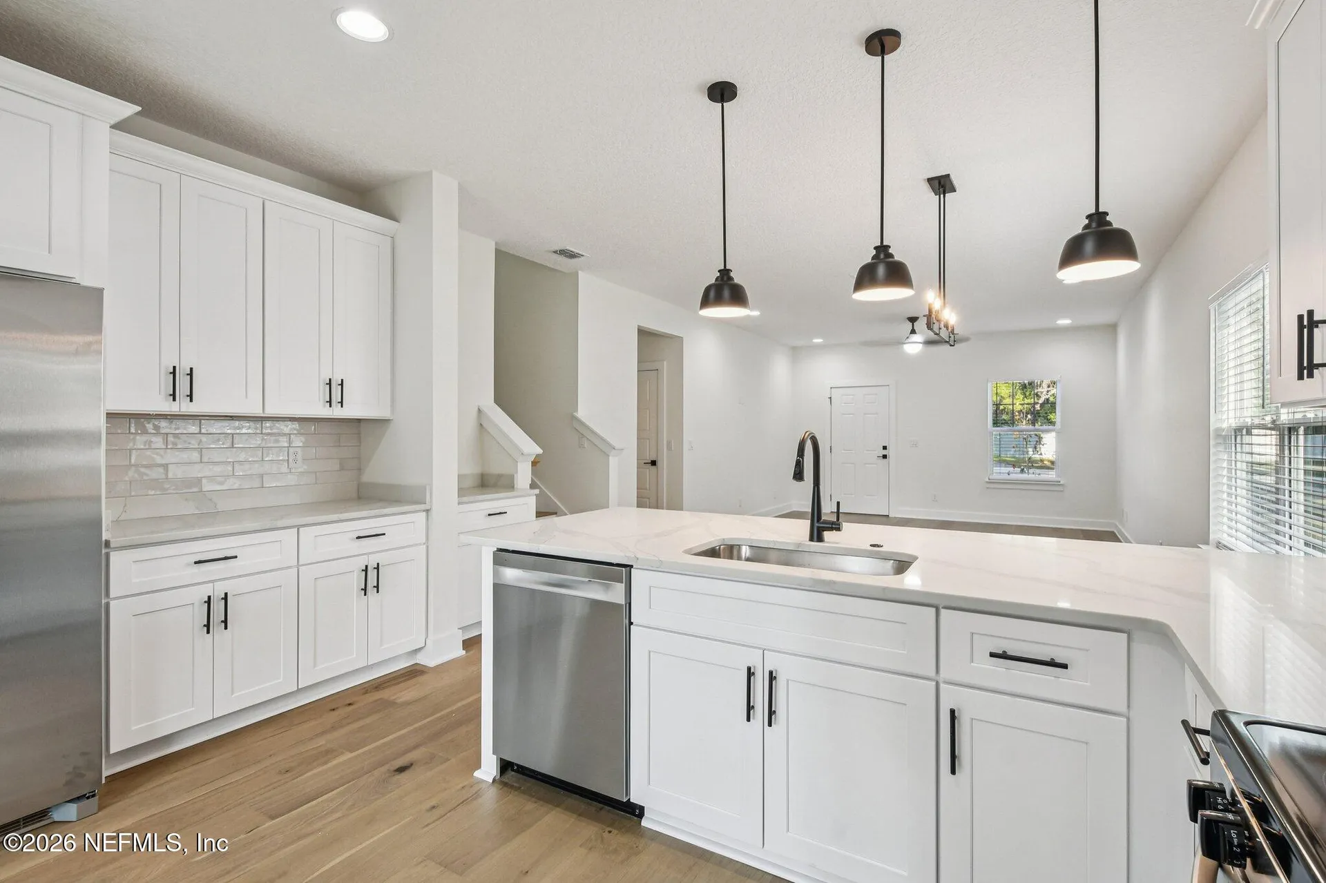 1027 Martin Luther King Jr Boulevard Green Cove Springs FL 32043