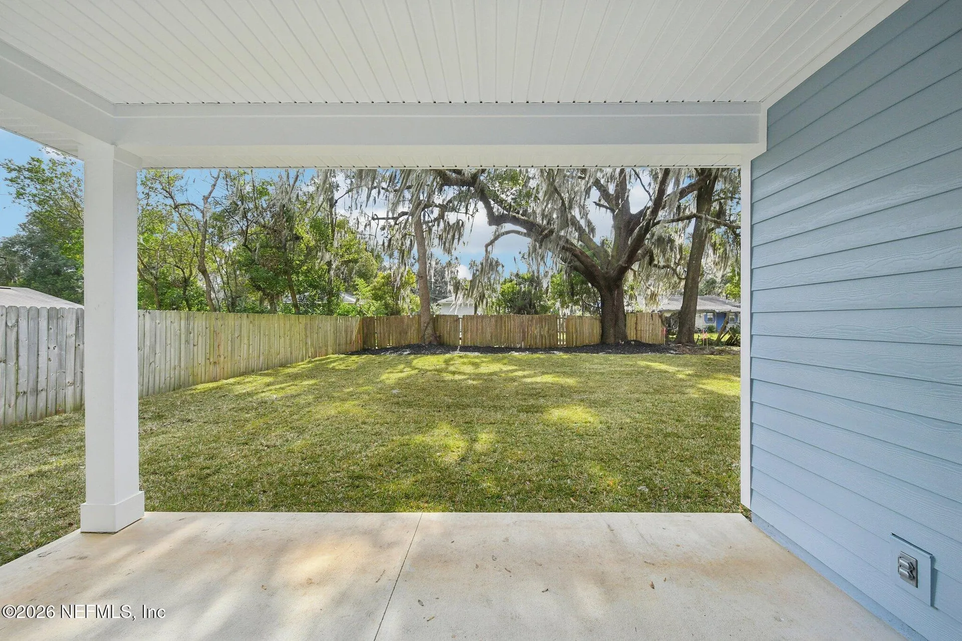 1027 Martin Luther King Jr Boulevard Green Cove Springs FL 32043