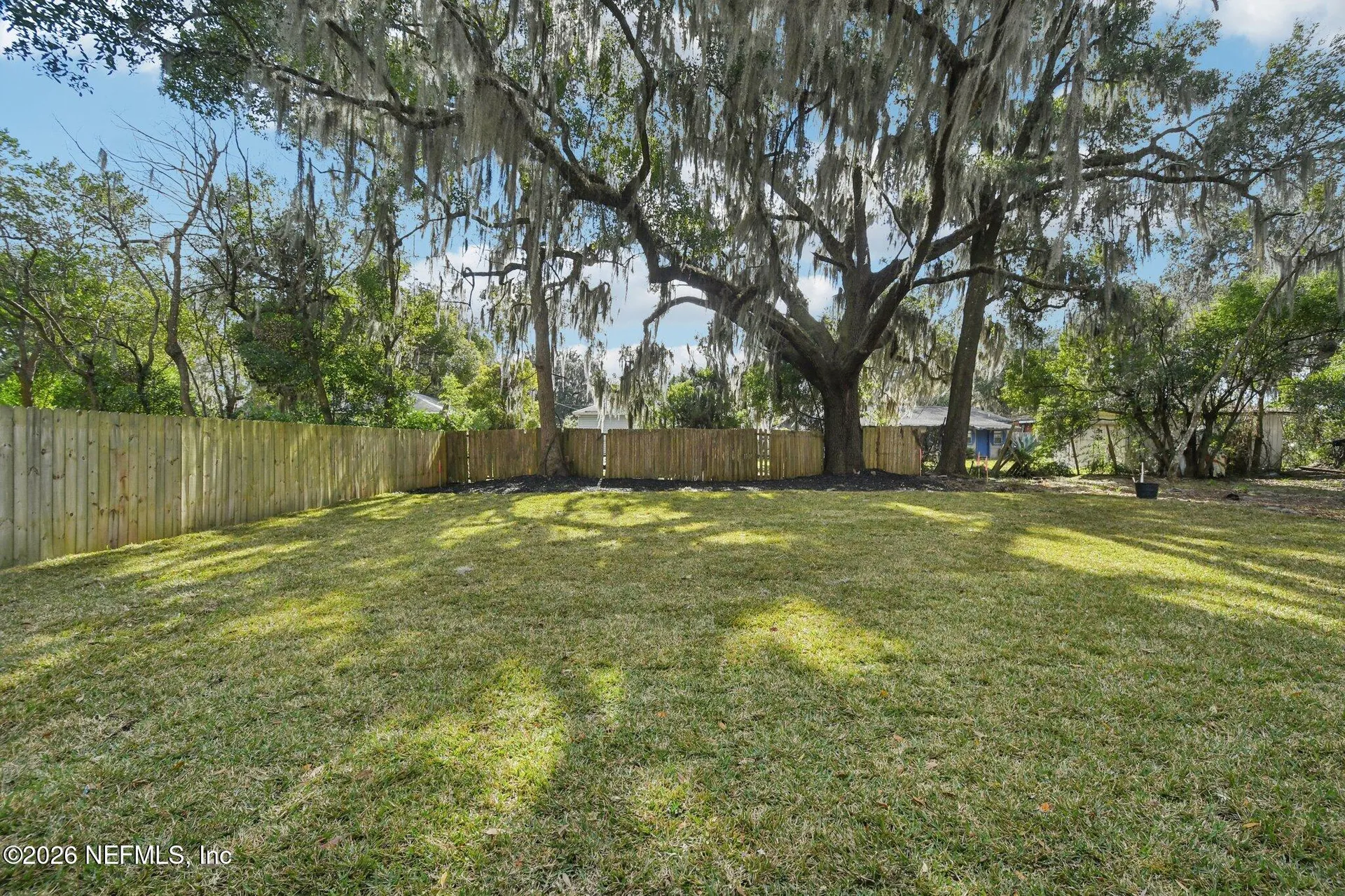 1027 Martin Luther King Jr Boulevard Green Cove Springs FL 32043