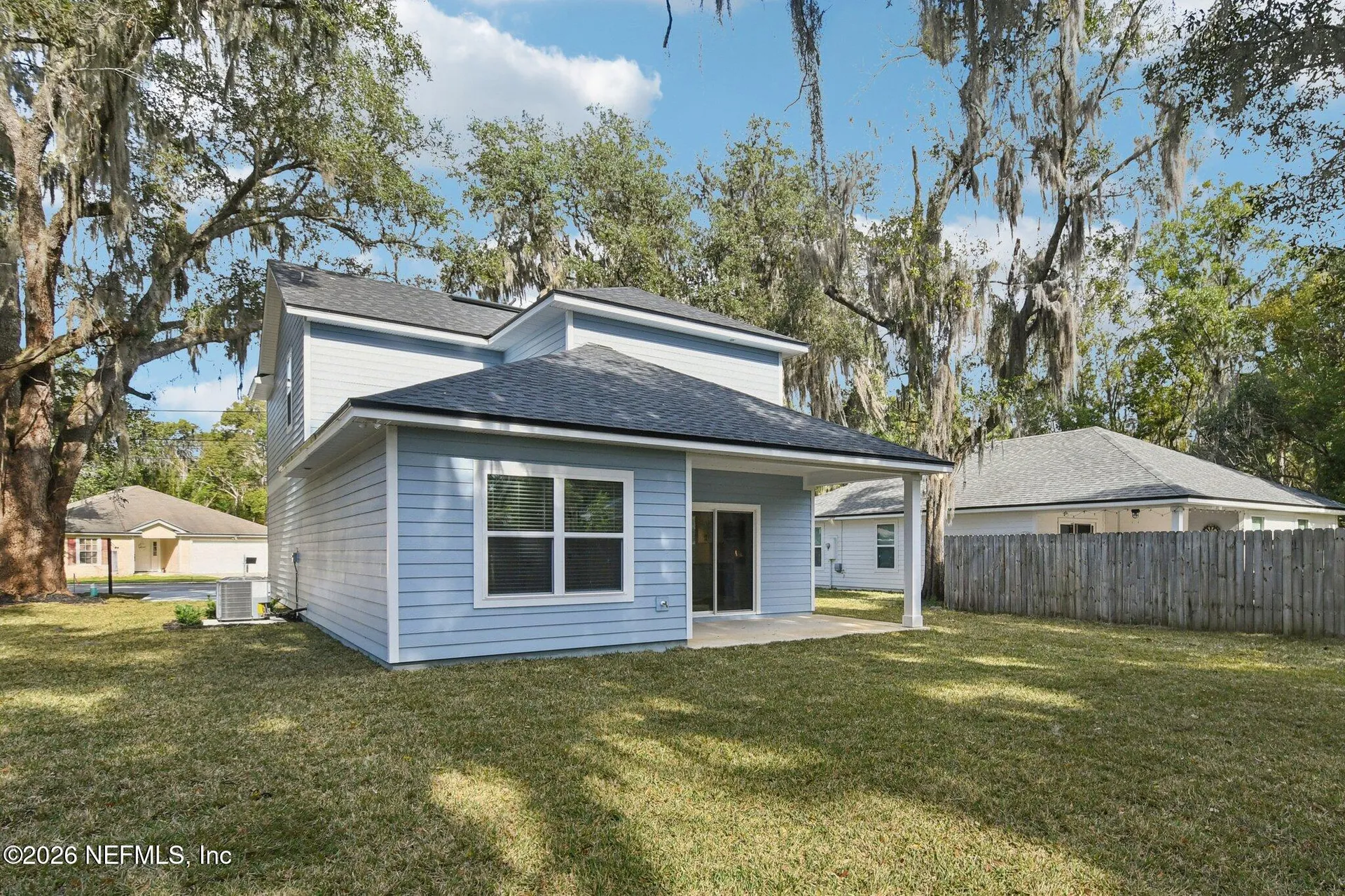 1027 Martin Luther King Jr Boulevard Green Cove Springs FL 32043