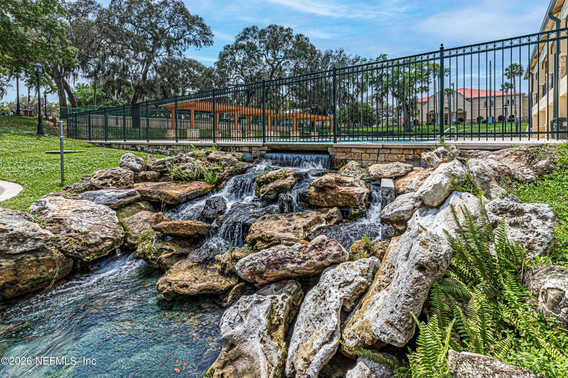 1027 Martin Luther King Jr Boulevard Green Cove Springs FL 32043